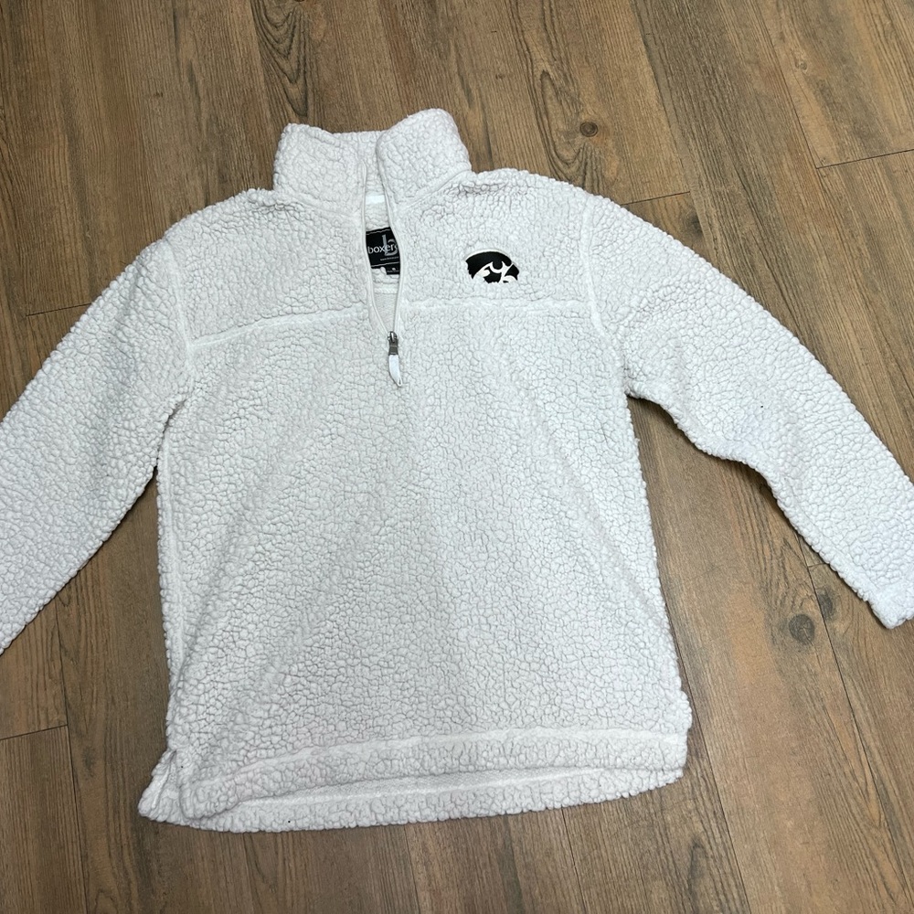 Hawkeye Sherpa
